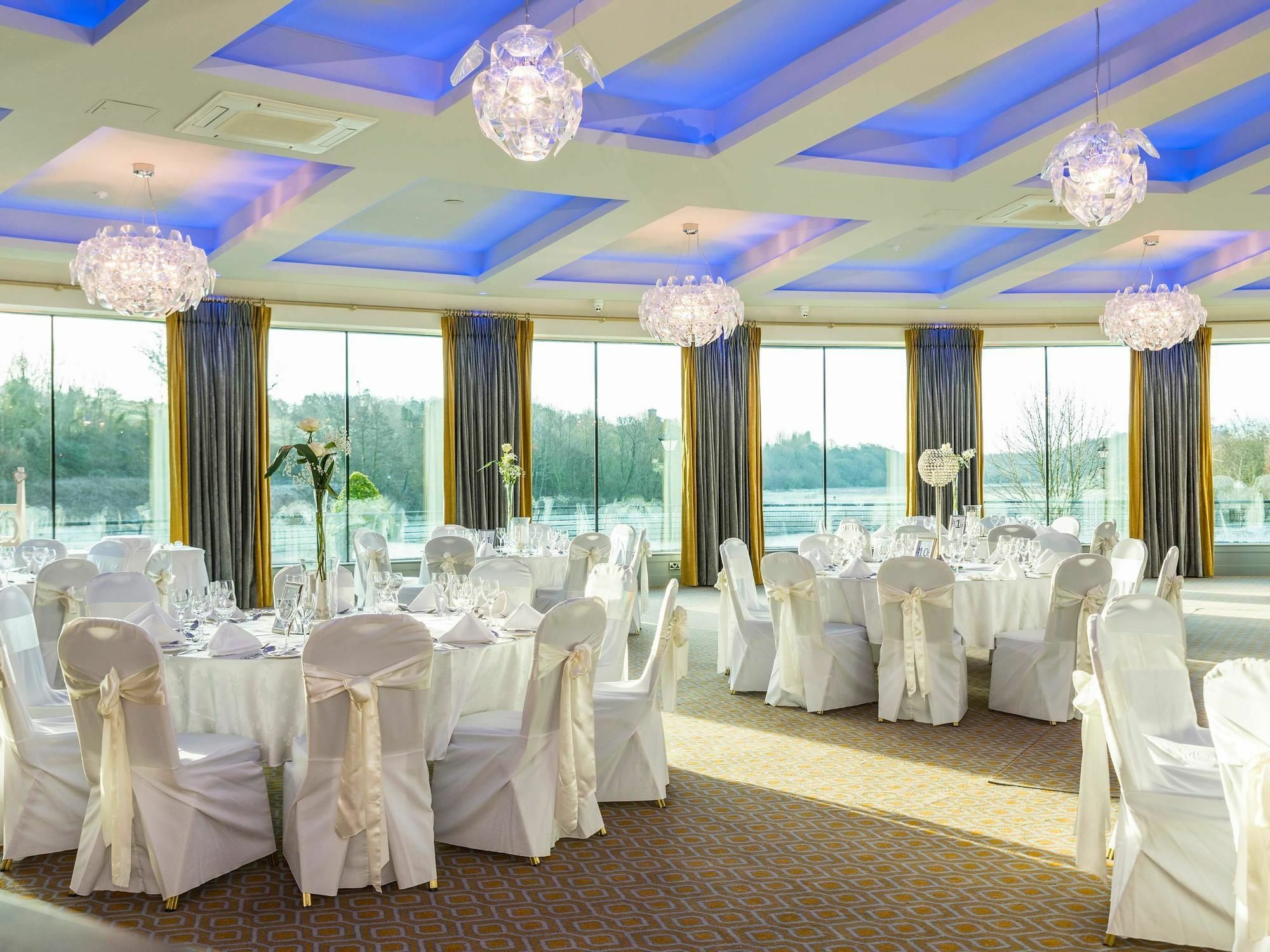 The Riverside Park Hotel Enniscorthy Exterior foto